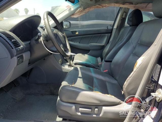 1HGCM66517A052959 2007 HONDA ACCORD photo no. 7