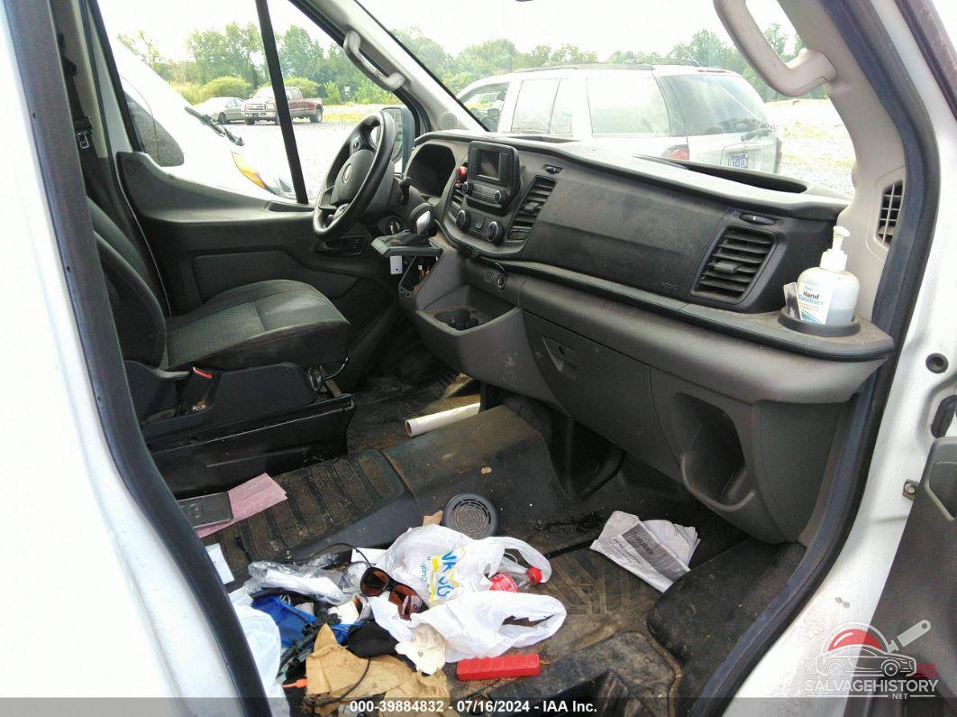 1FTBW3XG3MKA11354 2021 FORD TRANSIT photo no. 5