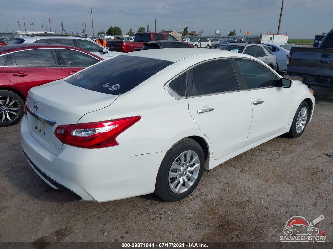 1N4AL3AP9GC177640 2016 NISSAN ALTIMA photo no. 4