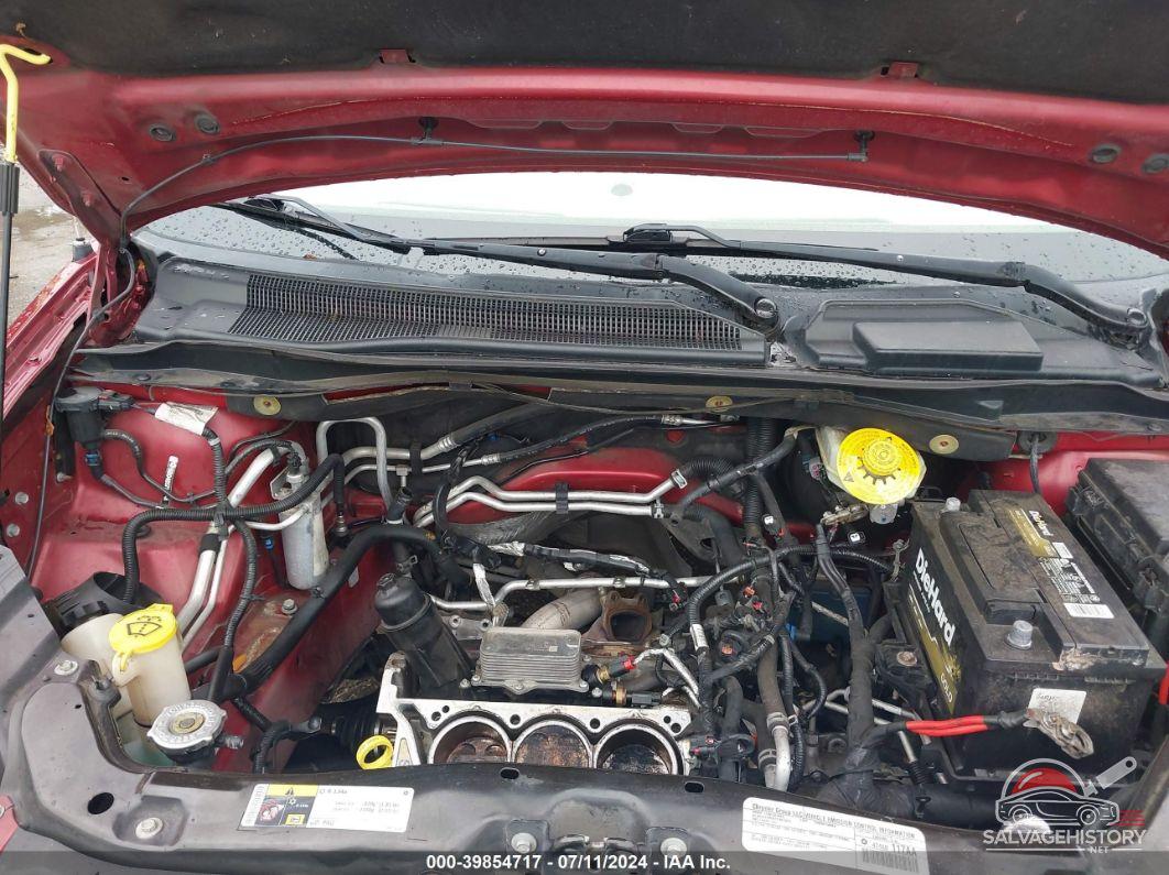 2C4RC1BG1FR520382 2015 CHRYSLER TOWN & COUNTRY photo no. 10