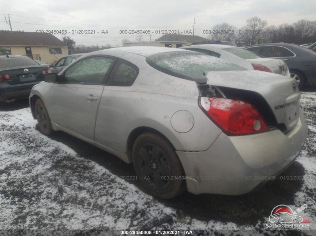 1N4AL24E58C281063 2008 NISSAN ALTIMA photo no. 3