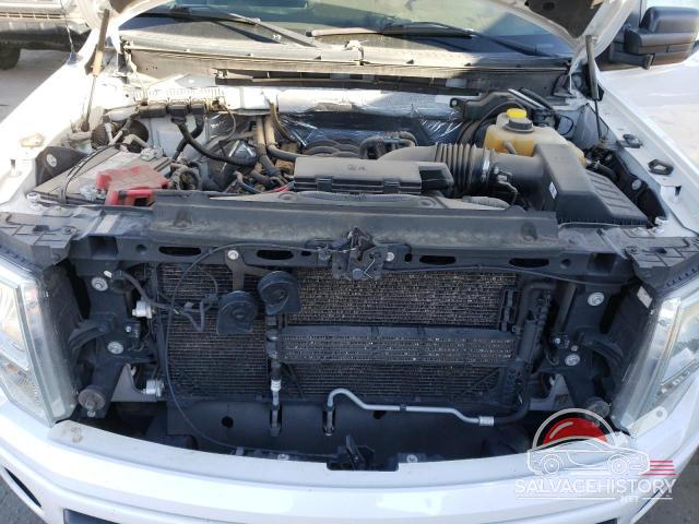 1FTFW1EF5EKD58718 2014 FORD F-150 photo no. 11