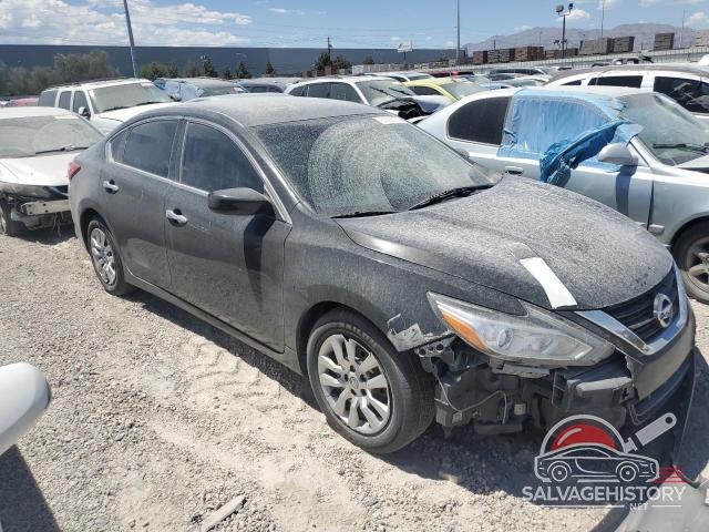 1N4AL3AP7GC157483 2016 NISSAN ALTIMA photo no. 4
