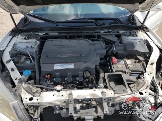 1HGCR3F9XEA030278 2014 HONDA ACCORD photo no. 11