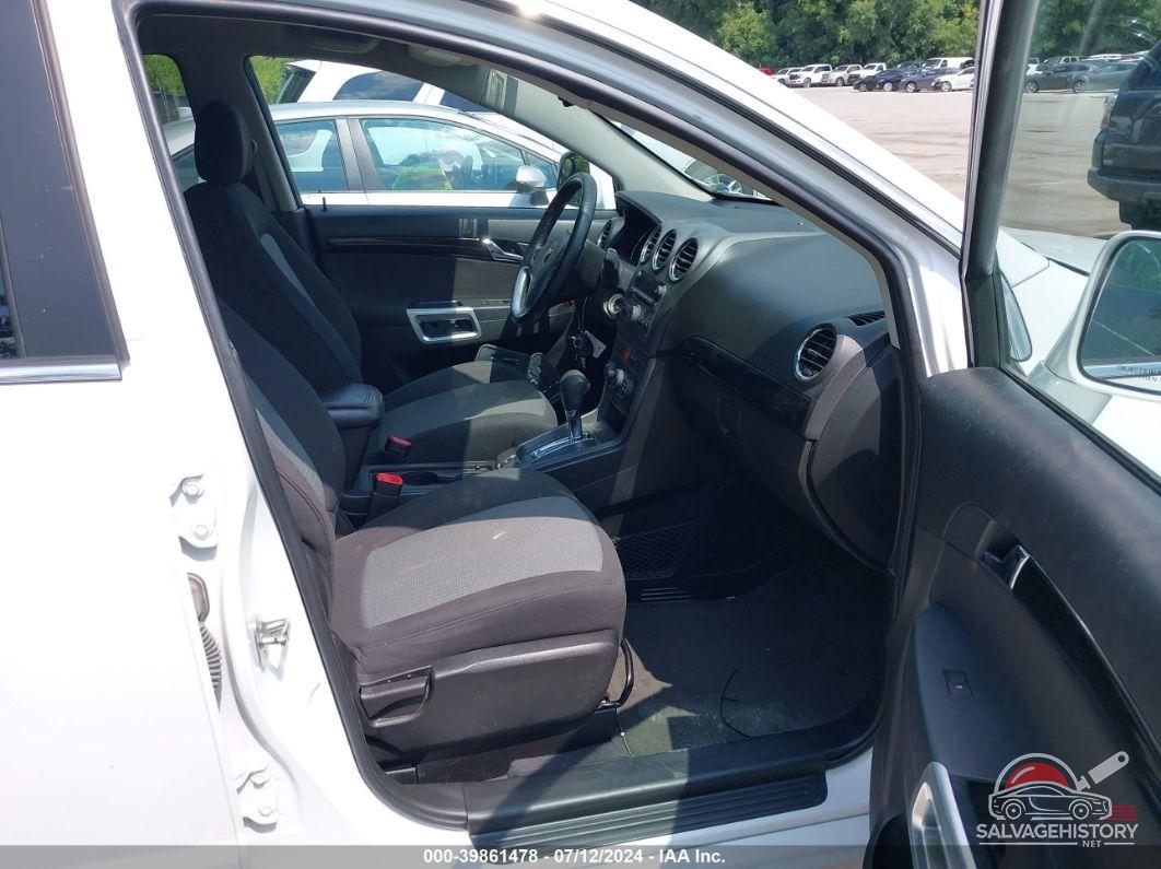 3GNAL3EK4ES514092 2014 CHEVROLET CAPTIVA SPORT photo no. 5