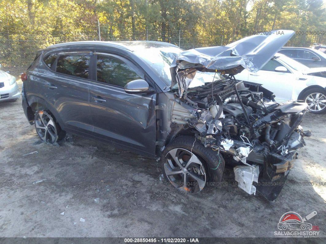 KM8J33A23HU423281 2017 HYUNDAI TUCSON photo no. 13