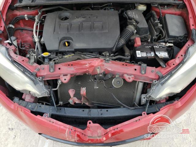 5YFBURHE3FP340825 2015 TOYOTA COROLLA photo no. 11