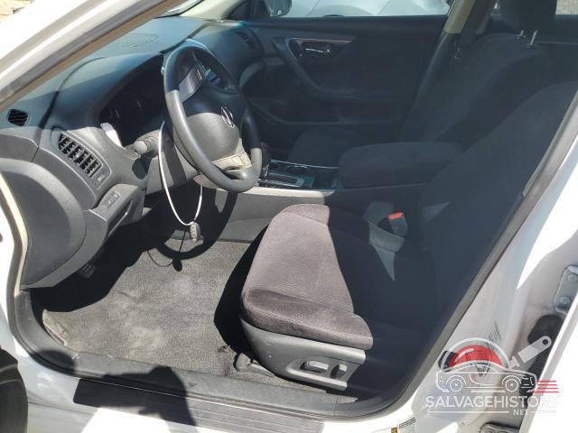 1N4AL3AP2DN549769 2013 NISSAN ALTIMA photo no. 7
