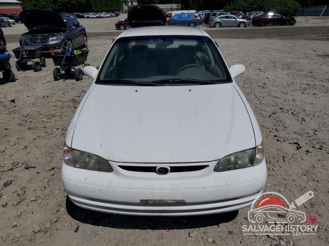 2T1BR18E0WC059665 1998 TOYOTA COROLLA photo no. 5