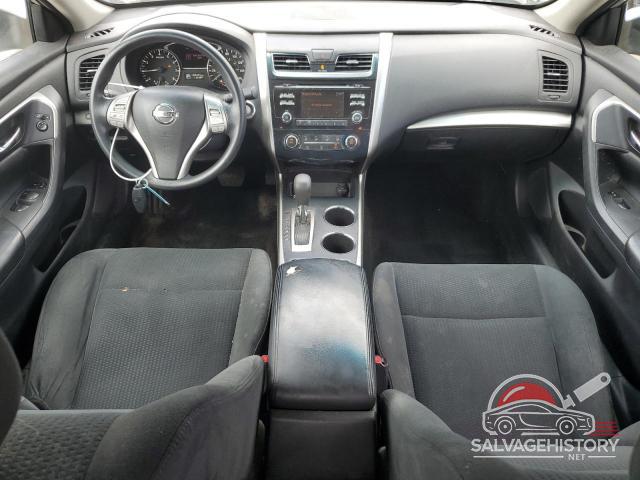1N4AL3AP9FC461025 2015 NISSAN ALTIMA photo no. 8
