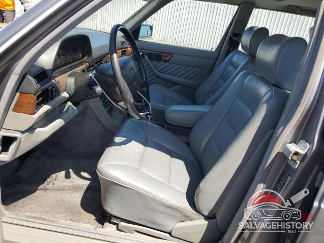 WDBCA25D5LA511458 1990 MERCEDES-BENZ 300-CLASS photo no. 7