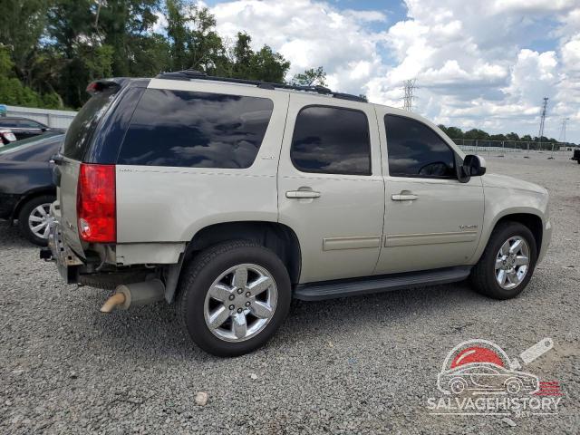 1GKS1CE00ER249129 2014 GMC YUKON photo no. 3