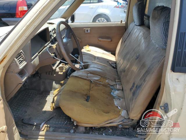 JT4RN50R7J5122461 1988 TOYOTA ALL OTHER photo no. 7