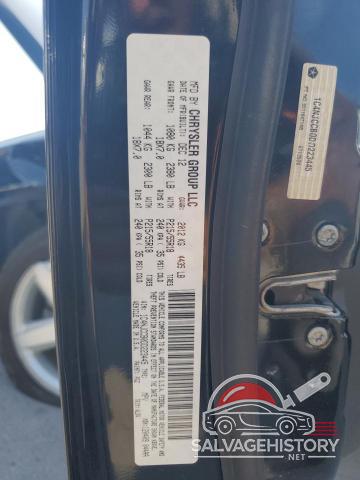 1C4NJCCB0DD223445 2013 JEEP COMPASS photo no. 13
