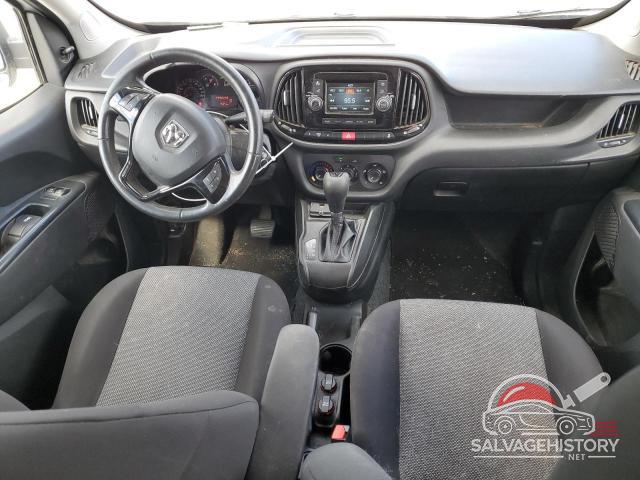 ZFBERFAT4F6A71673 2015 RAM All Models photo no. 8