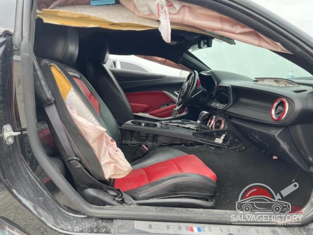 1G1FH1R7XG0150631 2016 CHEVROLET CAMARO photo no. 8