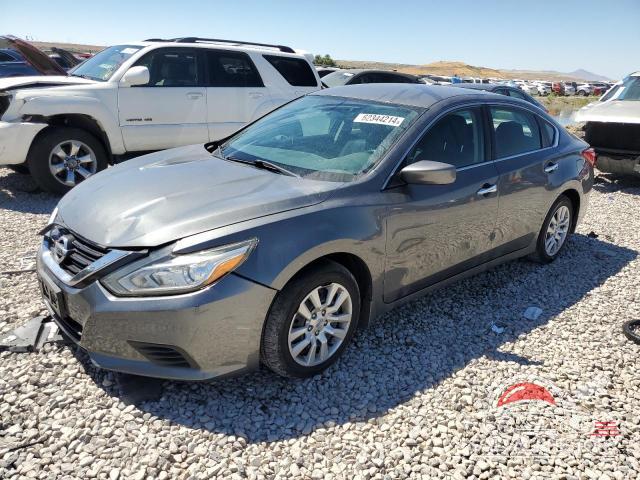1N4AL3AP1HC296803 2017 NISSAN ALTIMA photo no. 7
