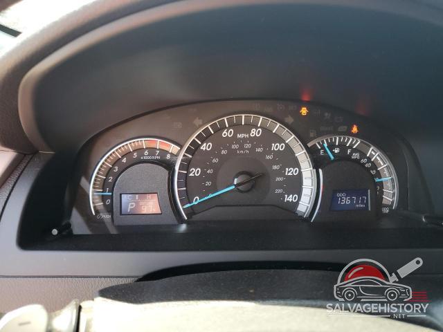 4T1BF1FK3EU441798 2014 TOYOTA CAMRY photo no. 9