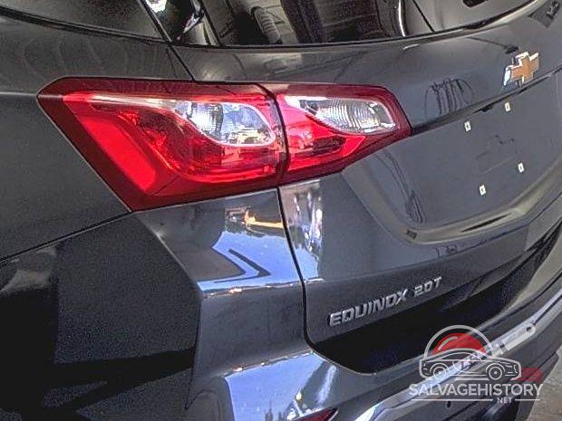 2GNAXVEX3L6100292 2020 CHEVROLET EQUINOX photo no. 8