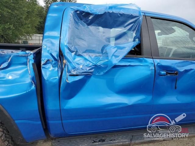 1C6SRFLT3MN725633 2021 RAM 1500 photo no. 10