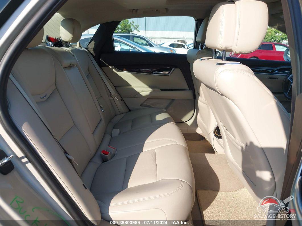 2G61S5S31D9155612 2013 CADILLAC XTS photo no. 8