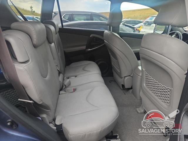 JTMBK31V076019167 2007 TOYOTA RAV4 photo no. 11
