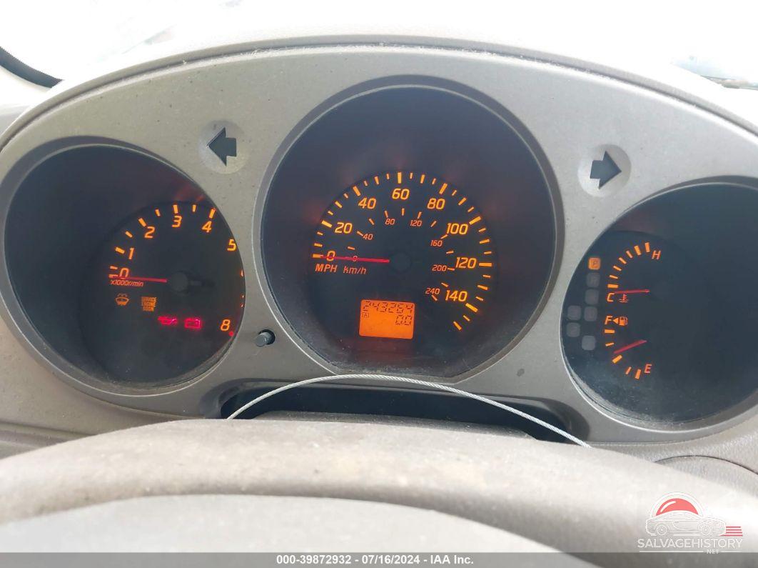 1N4AL11D92C118073 2002 NISSAN ALTIMA photo no. 7