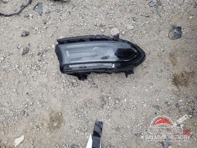 2C3CDXHG6NH152660 2022 DODGE CHARGER photo no. 12