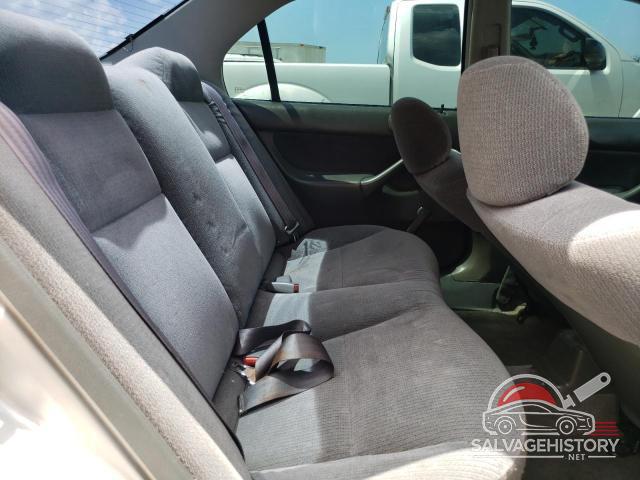 2HGEJ6624VH571493 1997 HONDA CIVIC photo no. 10