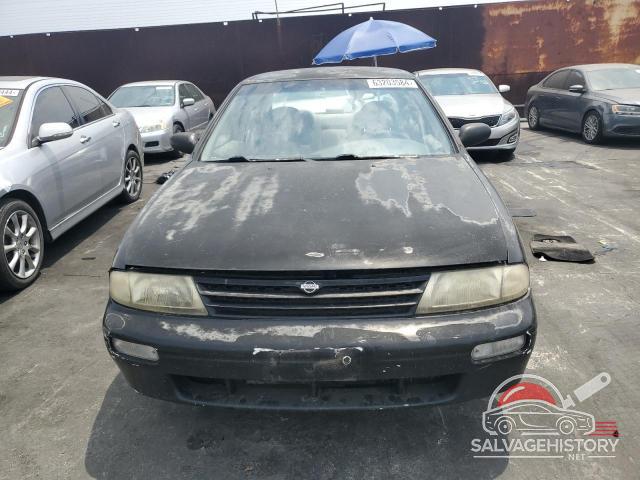 1N4BU31D6VC248474 1997 NISSAN ALTIMA photo no. 5