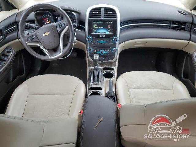 1G11D5SL2FF208196 2015 CHEVROLET MALIBU photo no. 8