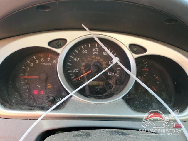 JTEDP21A040042251 2004 TOYOTA HIGHLANDER photo no. 9