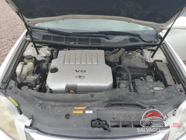 4T1BK36B28U318344 2008 TOYOTA AVALON photo no. 11