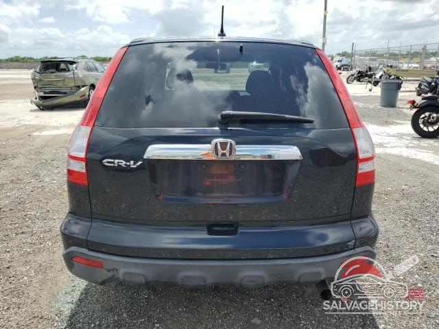 JHLRE48528C020246 2008 HONDA CRV photo no. 6