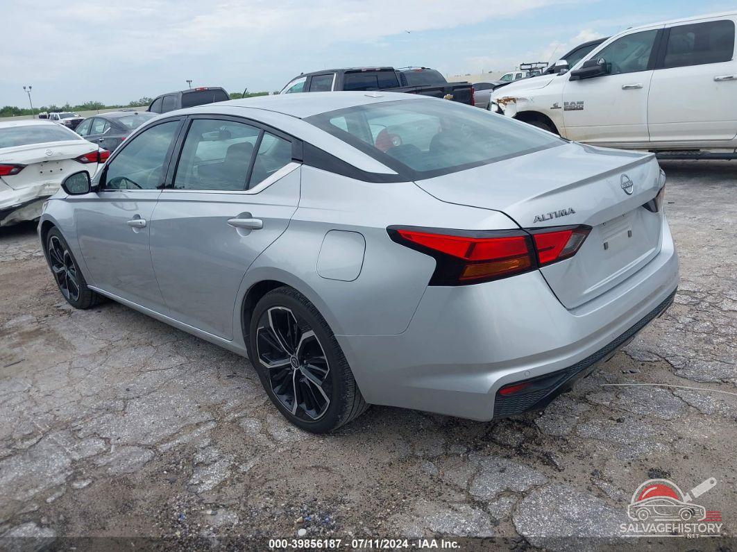 1N4BL4CV7PN321597 2023 NISSAN ALTIMA photo no. 3
