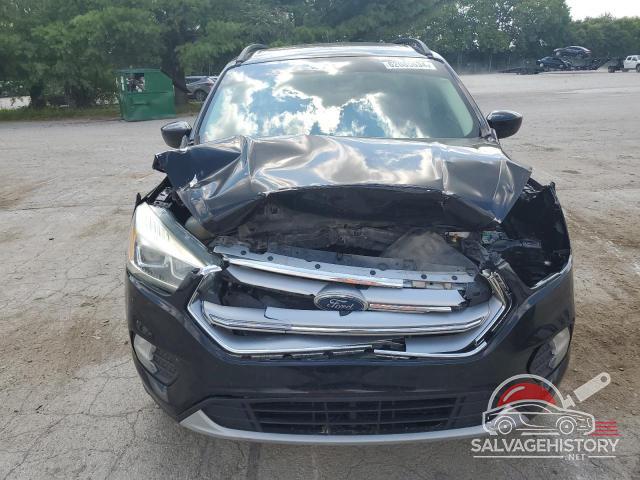 1FMCU0GD1HUA48262 2017 FORD ESCAPE photo no. 5