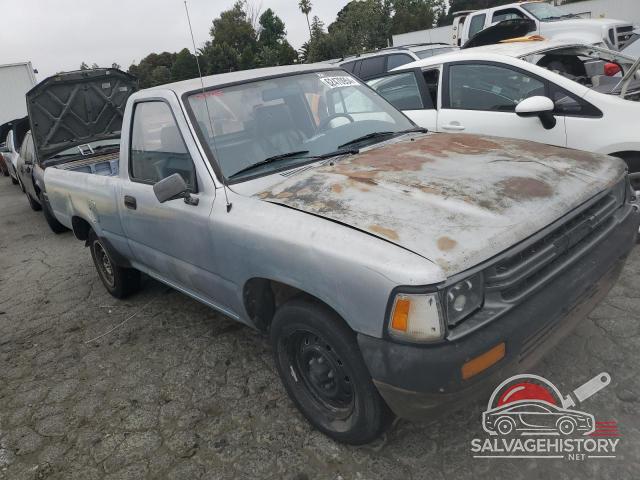 JT4RN81A5L0049472 1990 TOYOTA ALL OTHER photo no. 4