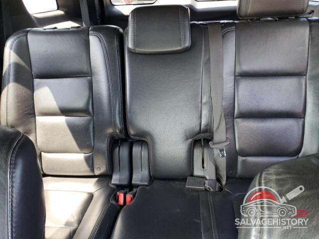1FMHK8D8XCGA66090 2012 FORD EXPLORER photo no. 10