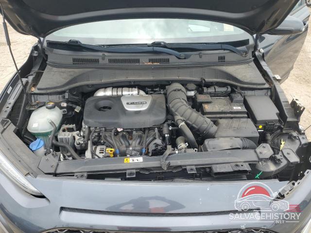KM8K53A59KU331771 2019 HYUNDAI KONA photo no. 12