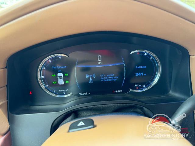 1GYS3KKJ2GR109514 2016 CADILLAC ESCALADE photo no. 8