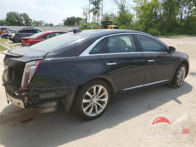 2G61M5S32H9108069 2017 CADILLAC XTS photo no. 3