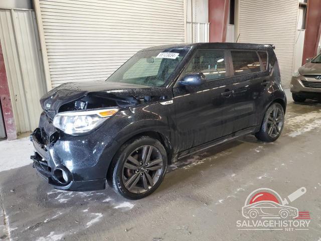 KNDJP3A52G7350050 2016 KIA SOUL photo no. 14