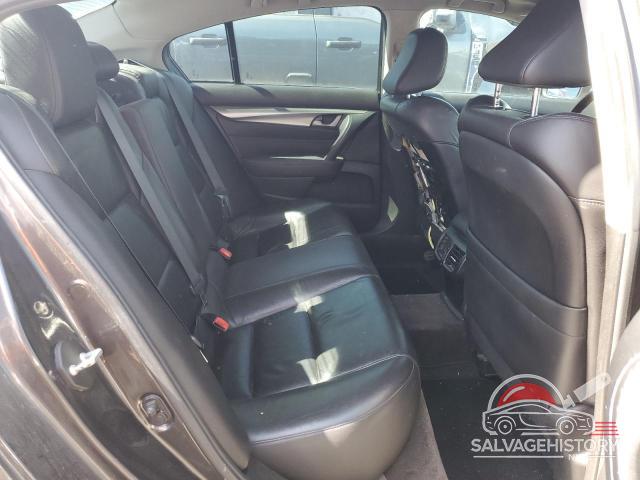 19UUA8F26AA025911 2010 ACURA TL photo no. 10