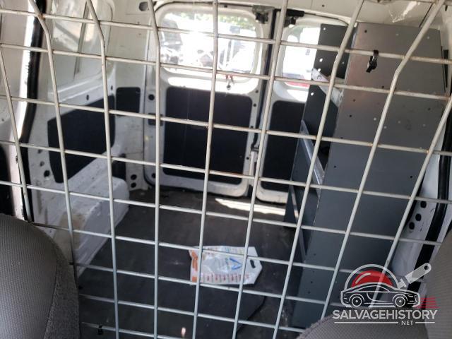 3N6CM0KN2EK701307 2014 NISSAN NV photo no. 11