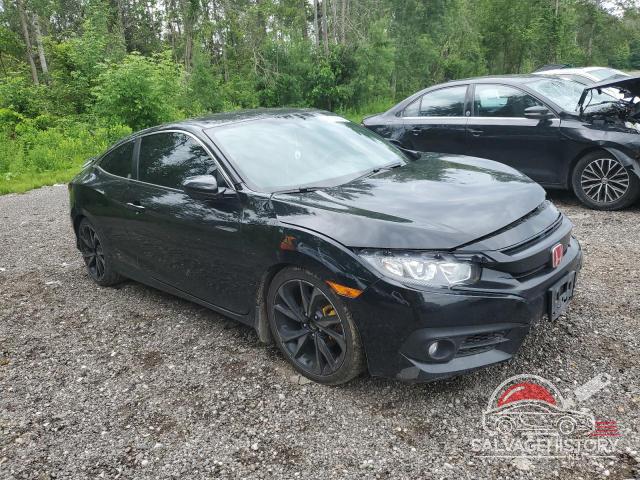 2HGFC4A50GH401204 2016 HONDA CIVIC photo no. 4