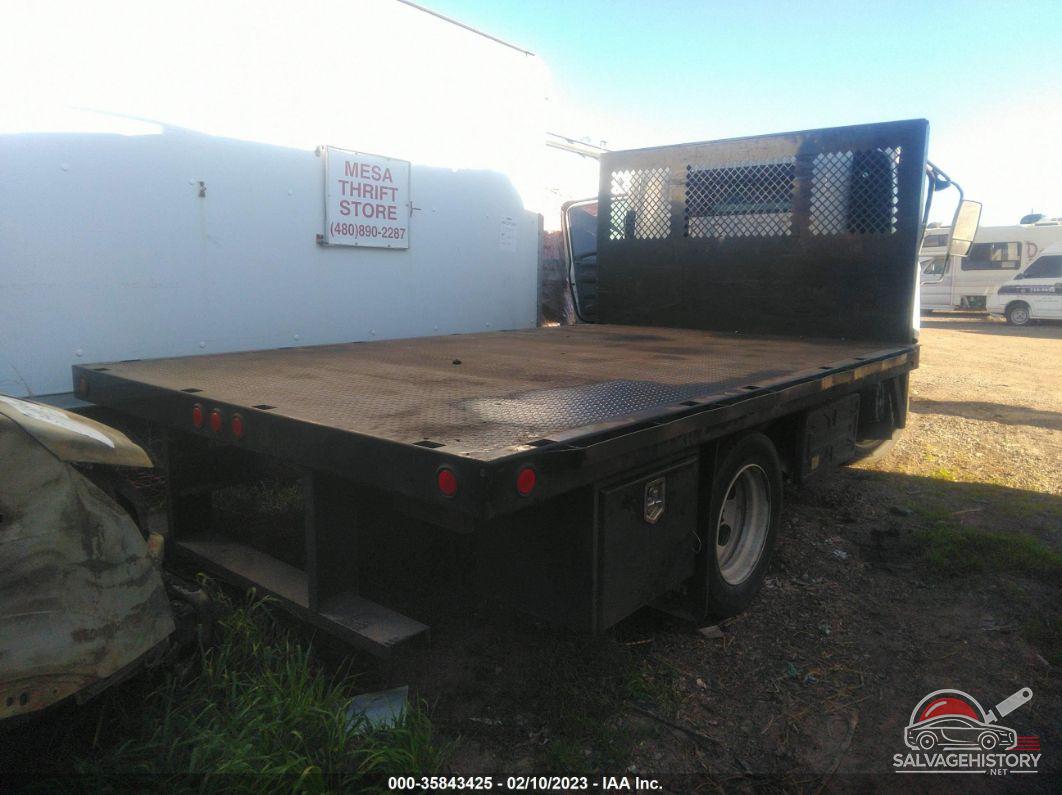 JALE5W167J7302387 2018 ISUZU NRR photo no. 4