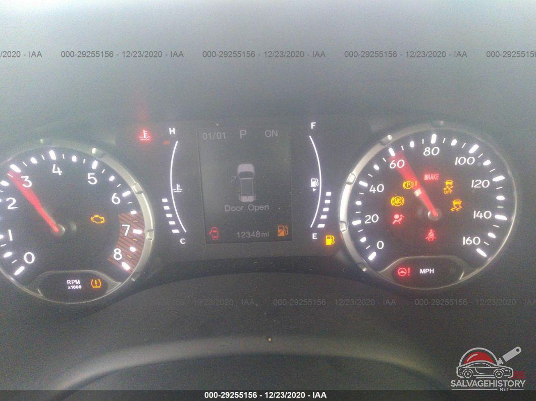 ZACNJAAB9LPL35911 2020 JEEP RENEGADE photo no. 7