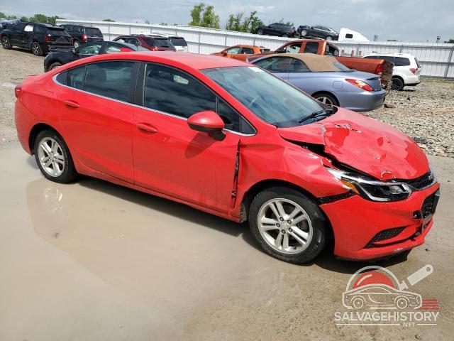 1G1BE5SM5H7238090 2017 CHEVROLET CRUZE photo no. 4