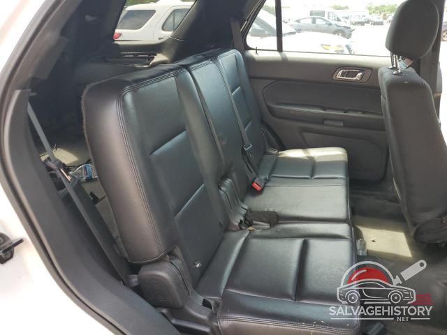 1FM5K8AR4EGA38448 2014 FORD EXPLORER photo no. 11