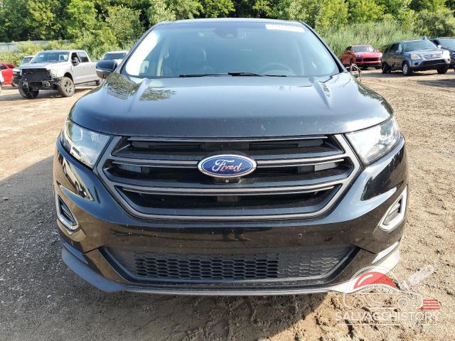 2FMPK4AP9GBC36551 2016 FORD EDGE photo no. 5